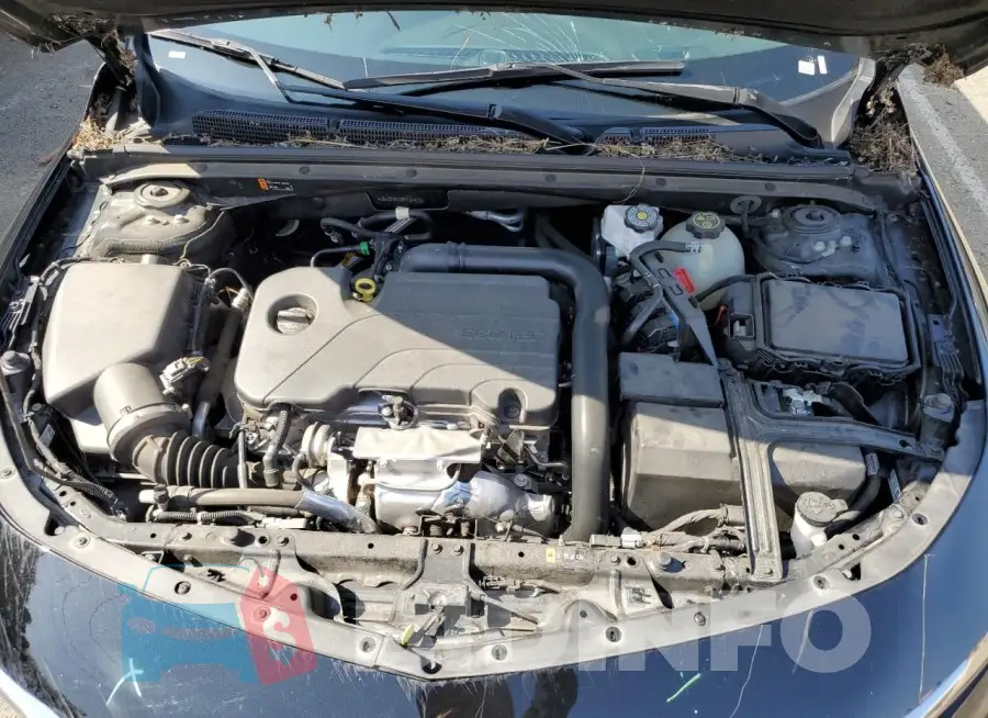 1G1ZD5ST3PF131472 Photo# 11