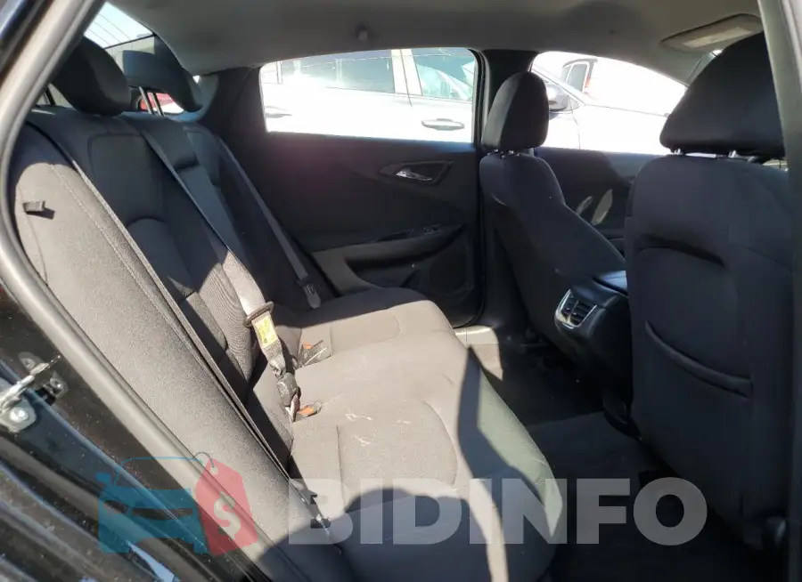 1G1ZD5ST3PF131472 Photo# 10