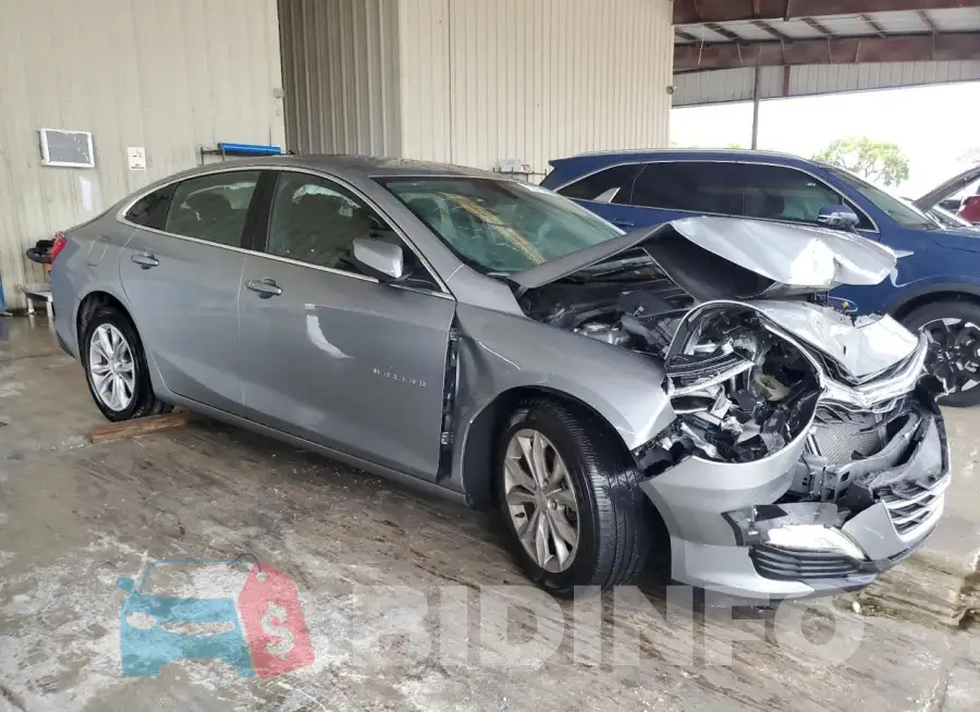 1G1ZD5ST3PF250316 Photo# 4