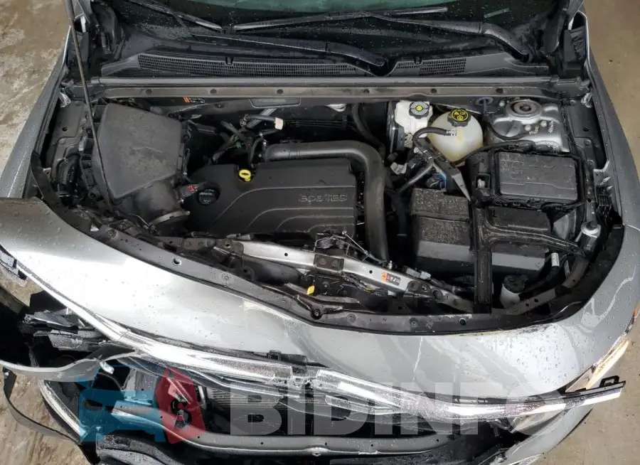 1G1ZD5ST3PF250316 Photo# 11