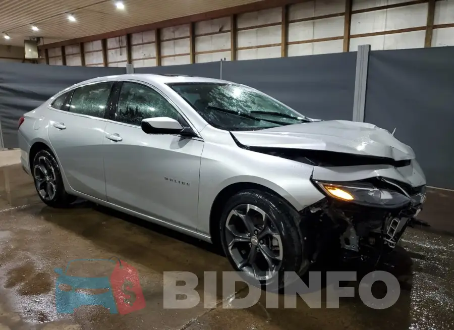 1G1ZD5ST4NF122941 Photo# 4