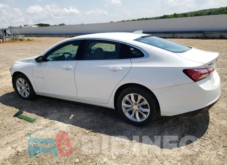 1G1ZD5ST4NF126696 Photo# 2