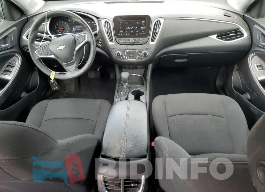 1G1ZD5ST4PF112008 Photo# 8