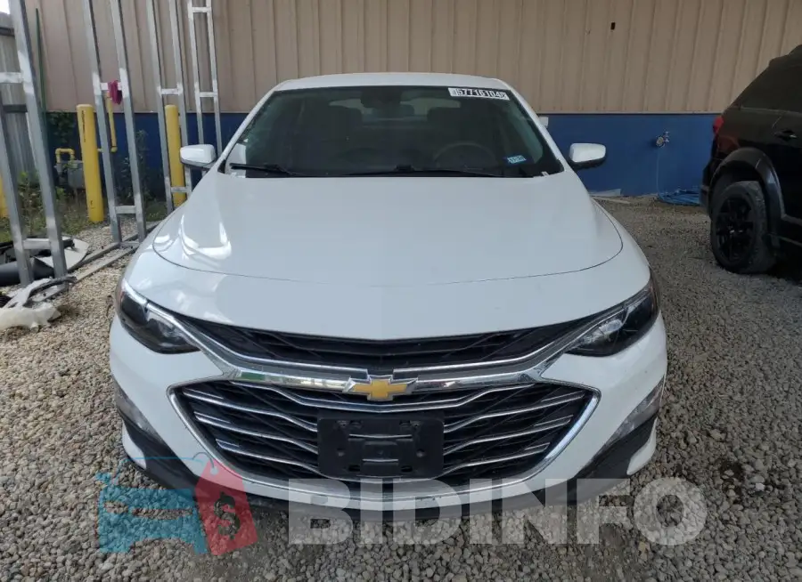 1G1ZD5ST4PF138785 Photo# 5