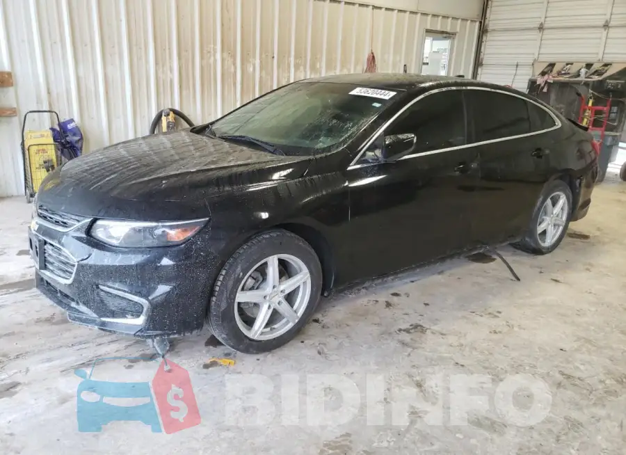 1G1ZD5ST5JF249935 Photo# 1