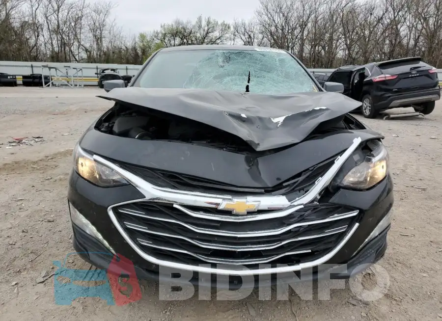 1G1ZD5ST5KF134592 Photo# 5