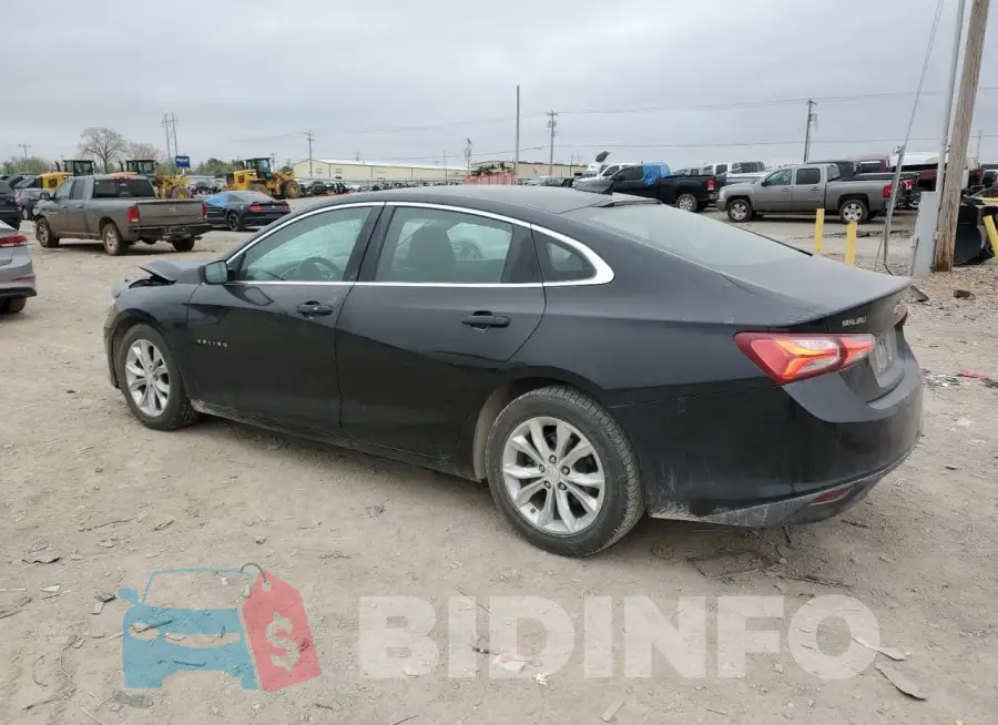1G1ZD5ST5KF134592 Photo# 2