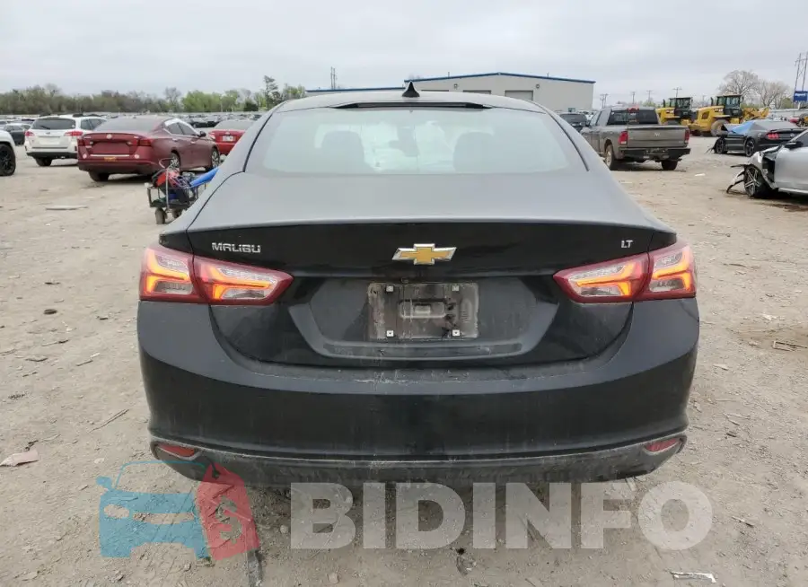 1G1ZD5ST5KF134592 Photo# 6