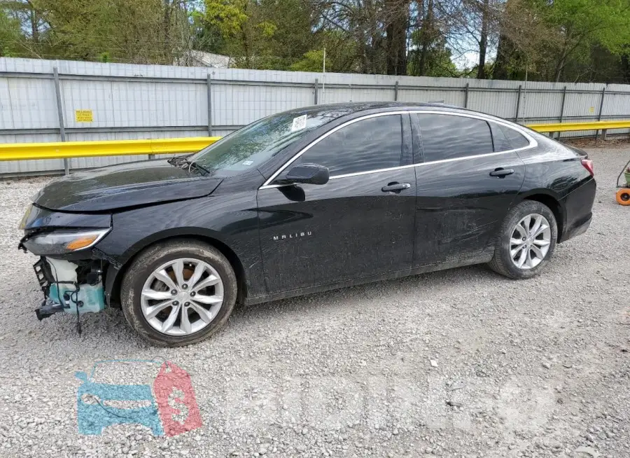 1G1ZD5ST5KF162117 Photo# 1