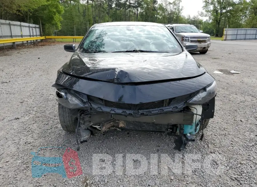 1G1ZD5ST5KF162117 Photo# 5