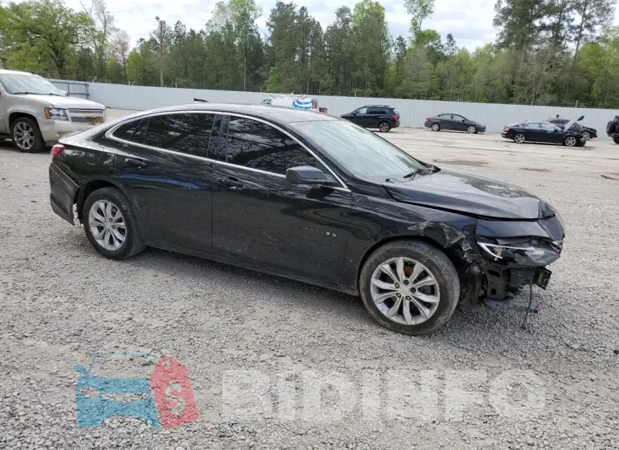 1G1ZD5ST5KF162117 Photo# 4