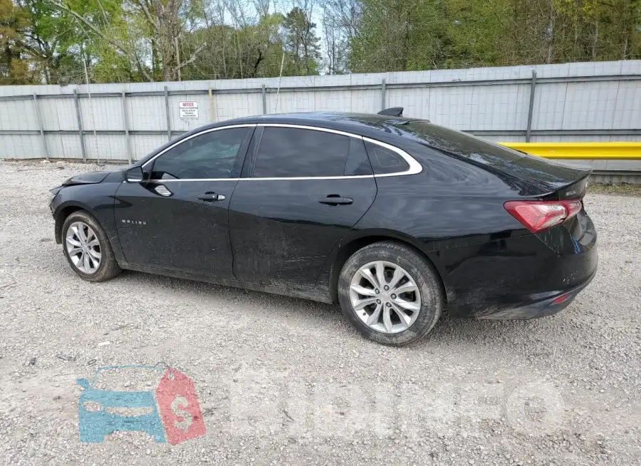 1G1ZD5ST5KF162117 Photo# 2