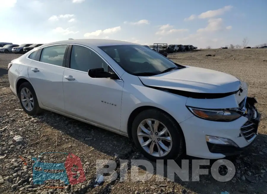 1G1ZD5ST5KF170363 Photo# 4