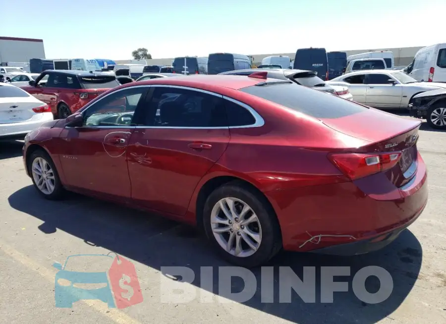 1G1ZD5ST6JF185596 Photo# 2