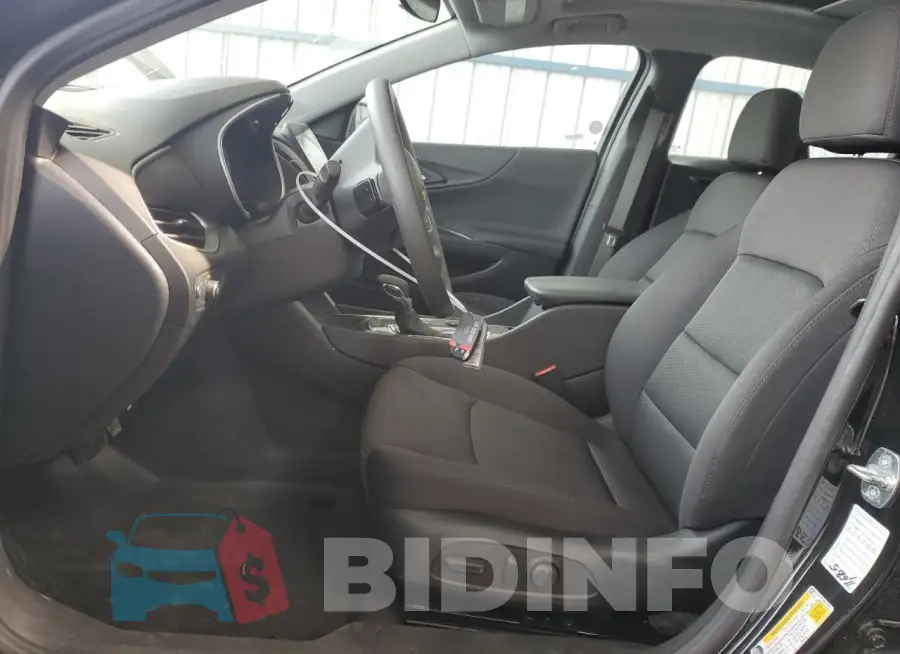 1G1ZD5ST6RF165991 Photo# 7