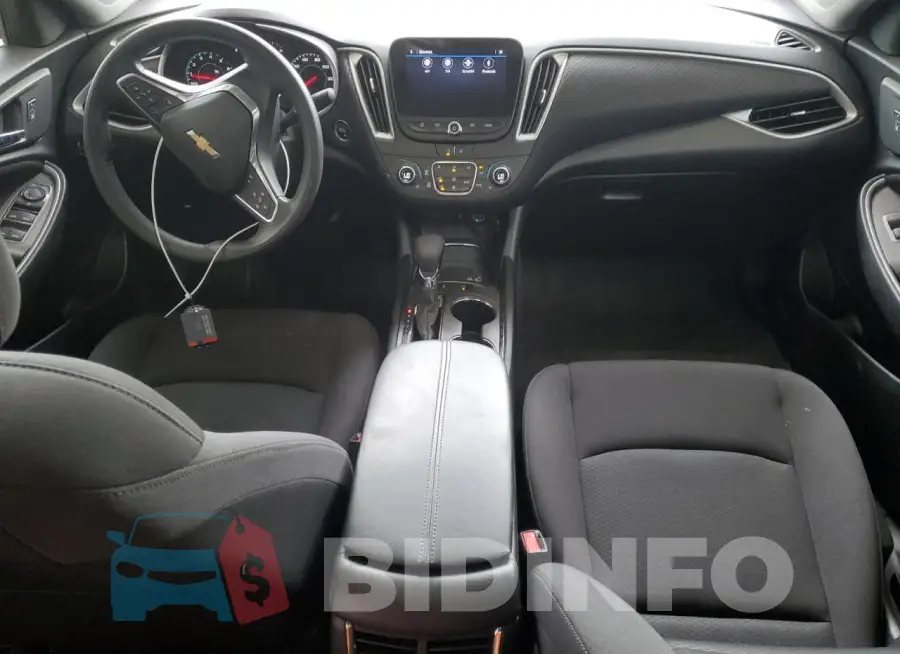 1G1ZD5ST6RF165991 Photo# 8