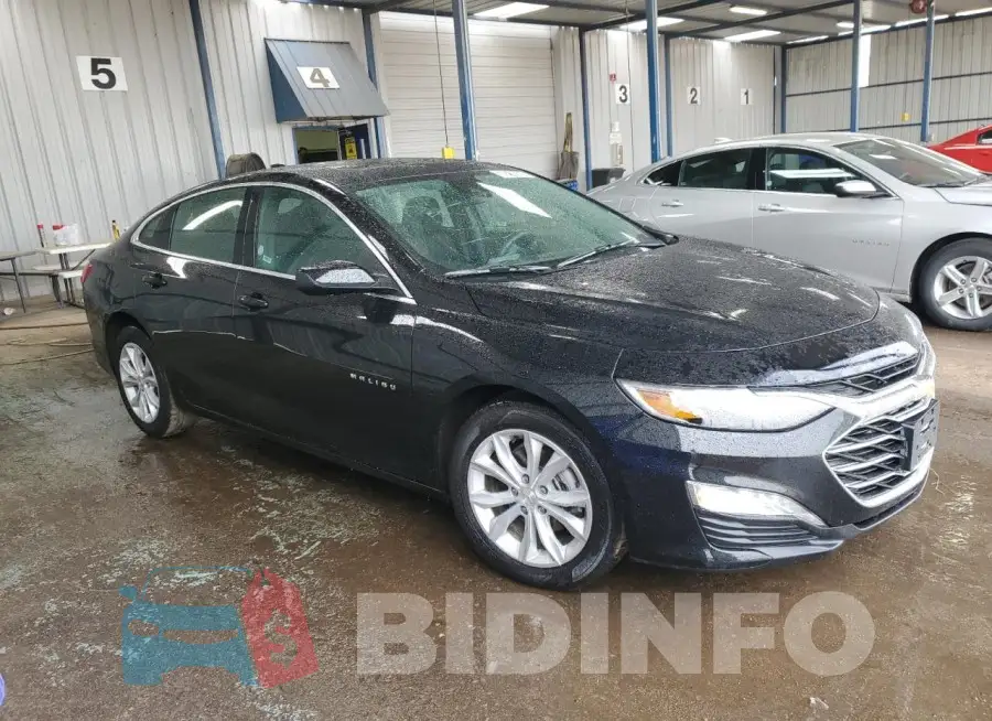 1G1ZD5ST6RF165991 Photo# 4