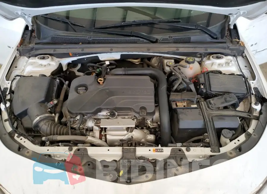 1G1ZD5ST7LF045320 Photo# 11