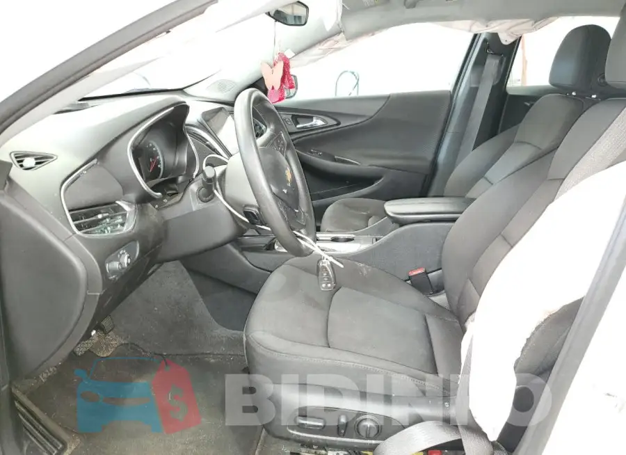 1G1ZD5ST7LF045320 Photo# 7