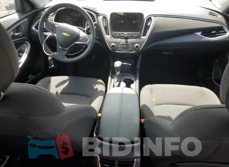 1G1ZD5ST7RF167250 Photo# 8