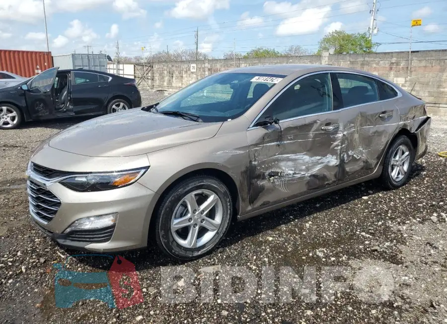 1G1ZD5ST7RF167250 Photo# 1