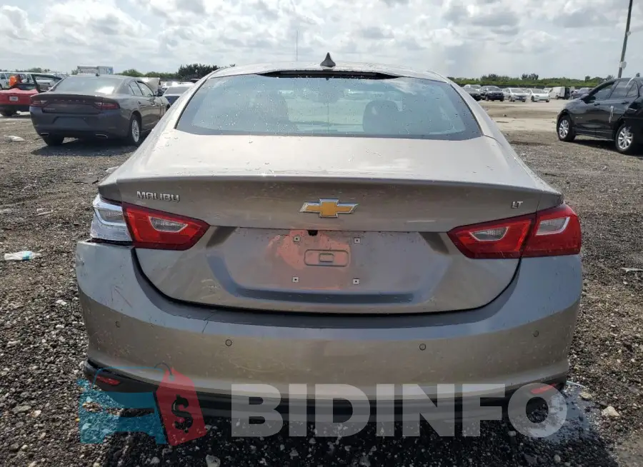 1G1ZD5ST7RF167250 Photo# 6