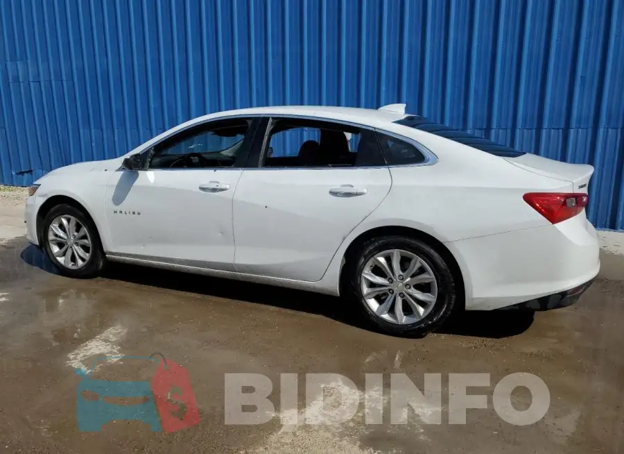 1G1ZD5ST8PF208658 Photo# 2