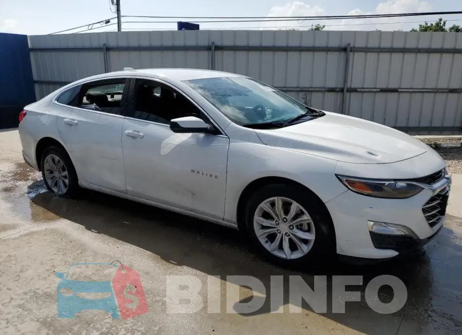 1G1ZD5ST8PF208658 Photo# 4