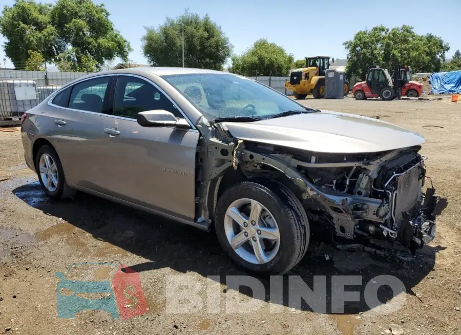 1G1ZD5STXNF194792 Photo# 4