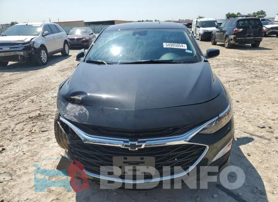 1G1ZG5ST5RF123352 Photo# 5