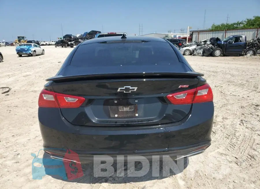 1G1ZG5ST5RF123352 Photo# 6
