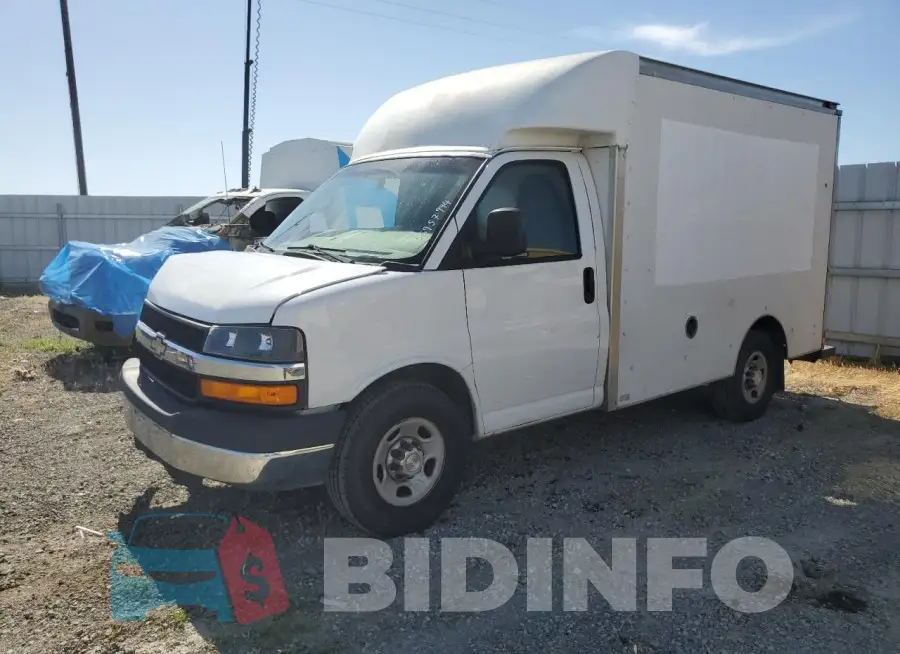 1GB0G2CG3F1201916 Photo# 1