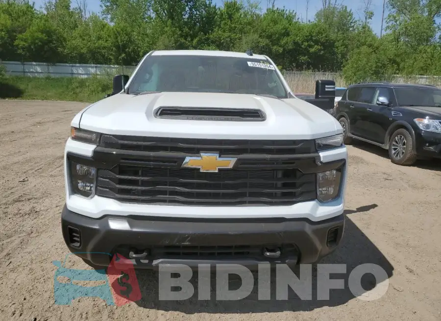 1GC5YLE75RF282653 Photo# 5