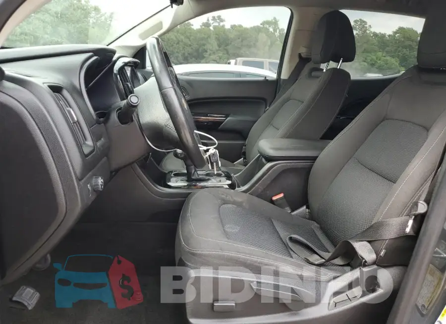1GCGSBE30F1212679 Photo# 7