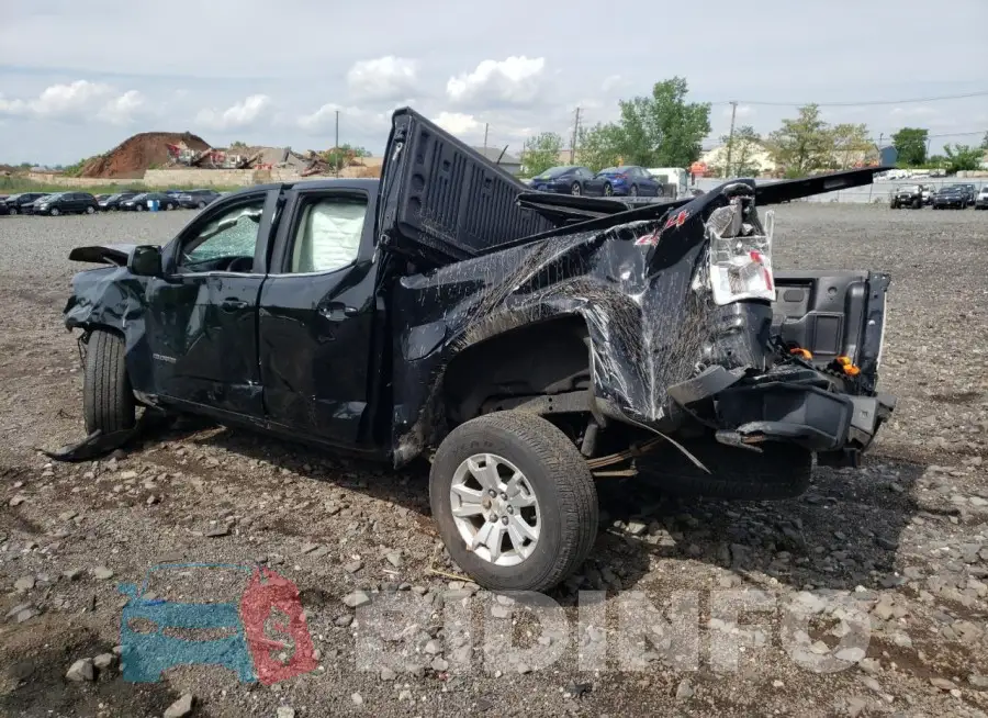 1GCGTCE37G1201988 Photo# 2