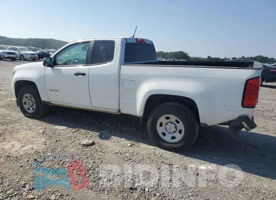 1GCHSBEA6L1191142 Photo# 2