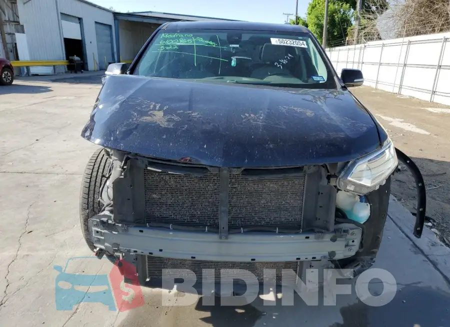 1GNERHKW1LJ161300 Photo# 5