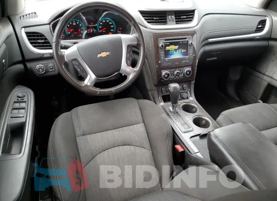 1GNKRGKDXGJ157487 Photo# 8