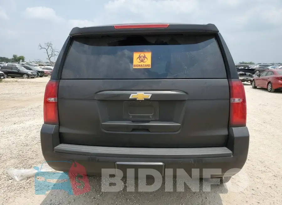 1GNSCBKC4FR301918 Photo# 6