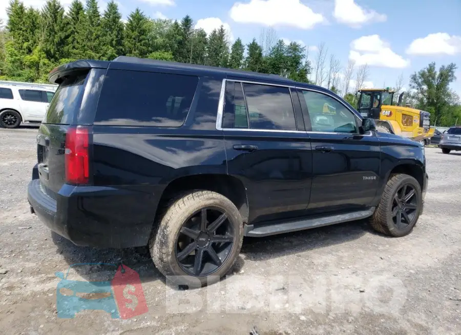 1GNSKAKC3JR129855 Photo# 3