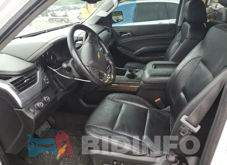 1GNSKBKC7LR230826 Photo# 7