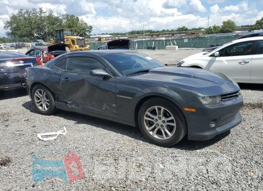 2G1FB1E30F9306264 Photo# 4