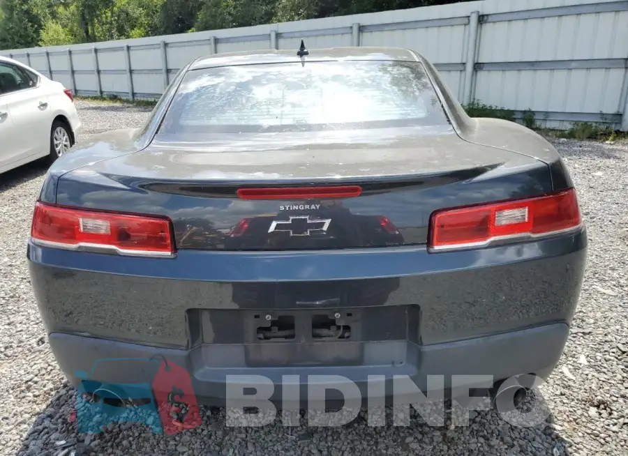 2G1FB1E30F9306264 Photo# 6