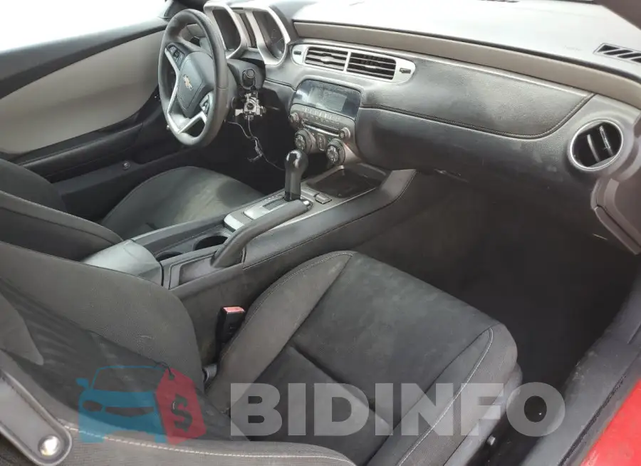 2G1FB1E32F9112027 Photo# 8