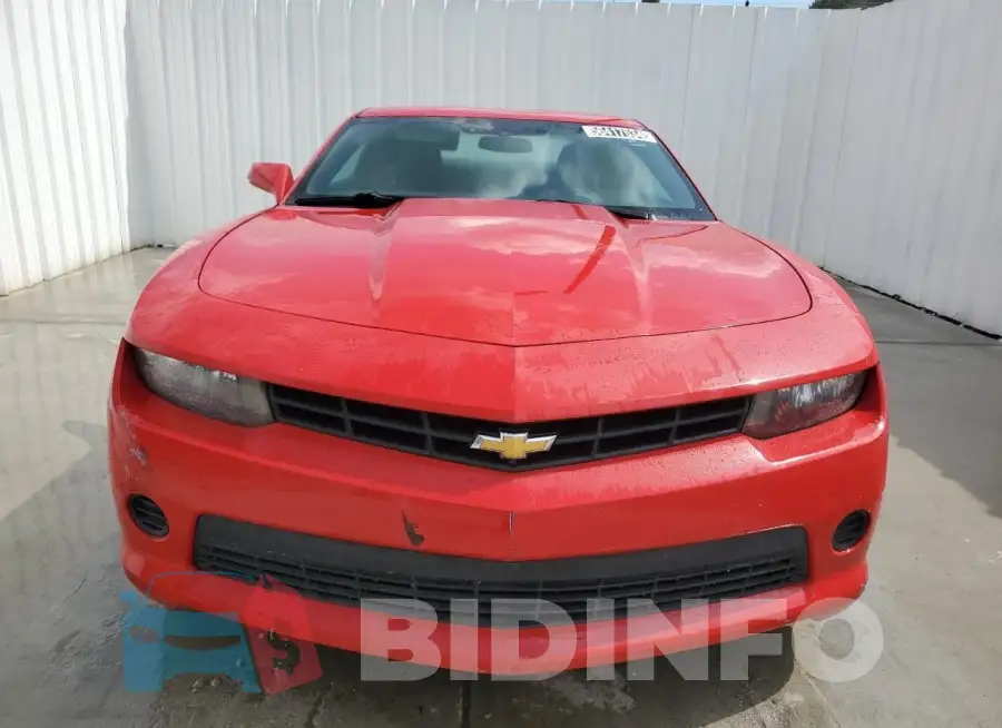 2G1FB1E32F9112027 Photo# 5