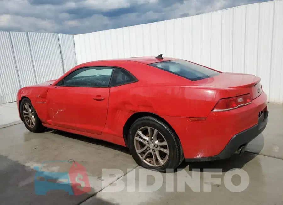 2G1FB1E32F9112027 Photo# 2
