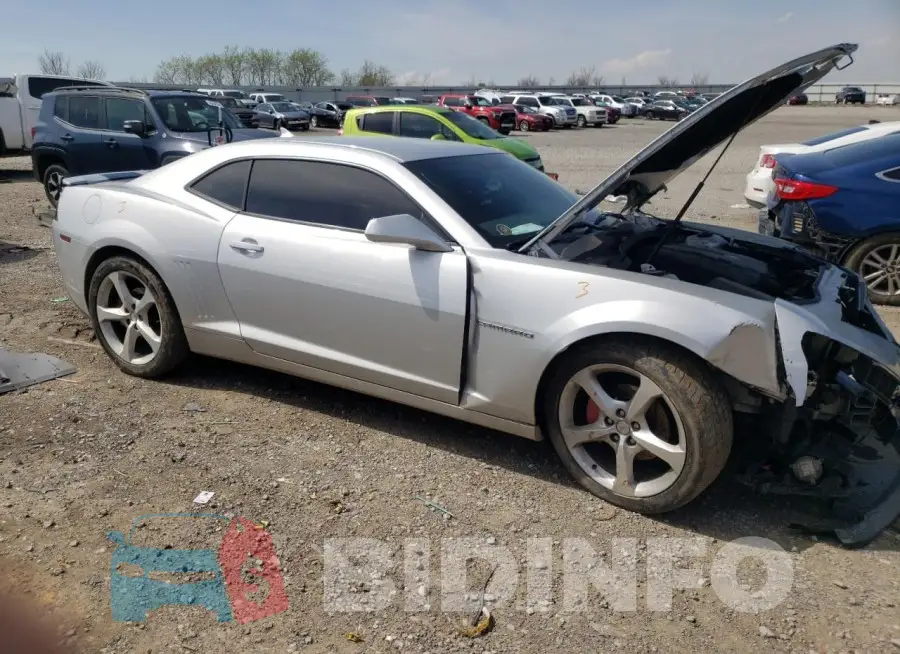 2G1FF1E30F9216911 Photo# 4