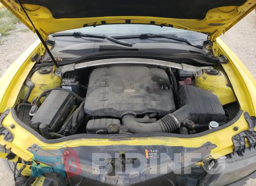 2G1FF3D33F9279532 Photo# 11
