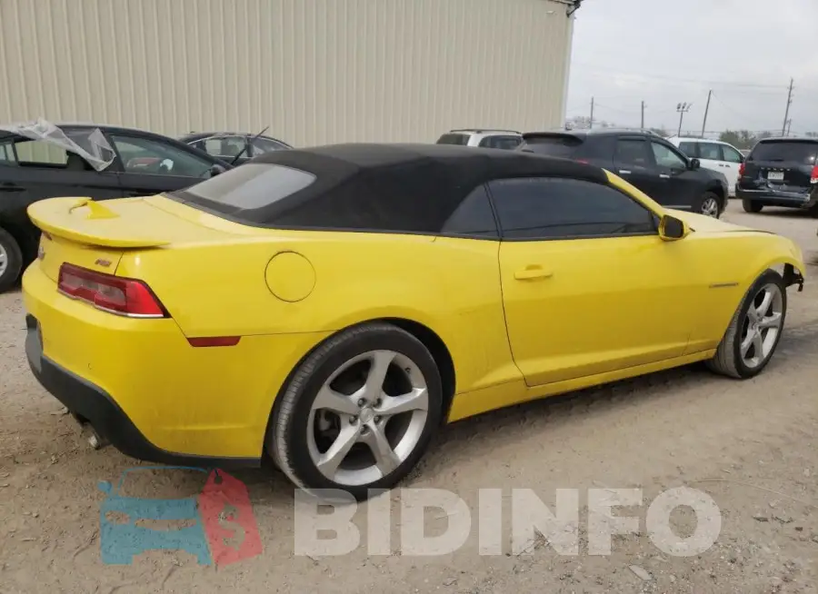 2G1FF3D33F9279532 Photo# 3