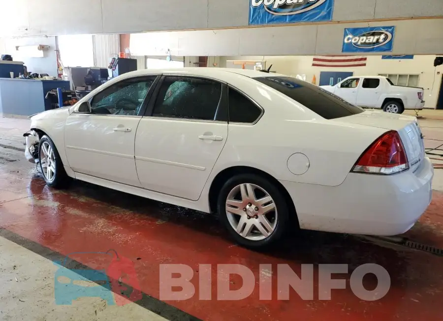 2G1WB5E36G1186865 Photo# 2